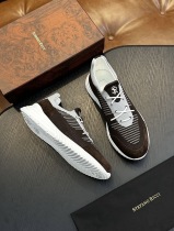 使い勝手良 2026 ステファノ·リッチ 新作 スニーカー コピー