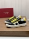【限定カラー】2026 フェラガモ 新作 スニーカー コピー