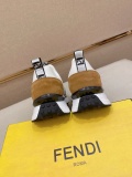 超限定♪ 2026 フェンディ 新作 スニーカー コピー