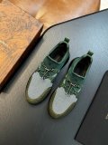 【使い勝手抜群】2026 ステファノ·リッチ 新作 スニーカー コピー