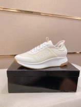 日本未入荷 2026 ヒューゴボス 新作 スニーカー スーパーコピー