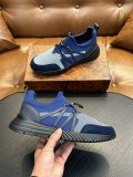 ☆超人気☆ 2026 ステファノ·リッチ 新作 スニーカー スーパーコピー
