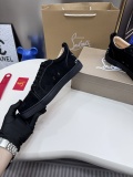 《人気★》2026 クリスチャンルブタン 新作 男女兼用 スニーカー スーパーコピー