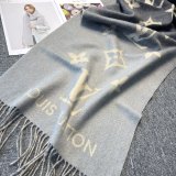 人気爆発☆ 2026 ルイヴィトン 新作 マフラー ウール スーパーコピー