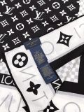 最安値挑戦 2026 ルイヴィトン 新作 マフラー ウール スーパーコピー