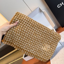 人気No1★ 2026 シャネル 新作 マフラー ウール コピー