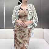 超希少！2026 シャネル 新作 マフラー ウール 偽物