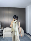人気急上昇新作 2026 シャネル 新作 マフラー ウール スーパーコピー