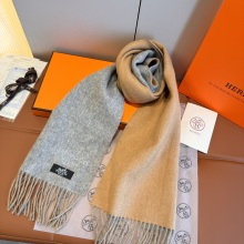 高品質♪♪♪ 2026 エルメス 新作 マフラー ウール 偽物