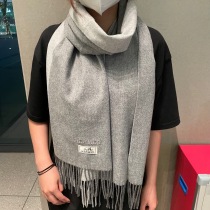人気No1 2026 エルメス 新作 マフラー ウール 偽物