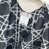 最安値挑戦 2026 ディオール 新作 マフラー ウール コピー