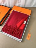 お洒落 2026 エルメス 新作 マフラー ウール コピー