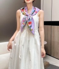 累積売上総額第１位！2026 グッチ 新作 マフラー シルク スーパーコピー