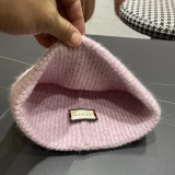 注目度抜群！2026 グッチ 新作 帽子 ニット帽 偽物