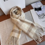 人気No1★ 2026 ロエベ 新作 マフラー ウール 偽物