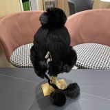 人気急上昇 2026 ルイヴィトン 新作 帽子 ニット帽 偽物