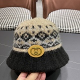 完売必至 2026 グッチ 新作 帽子 ハット 偽物
