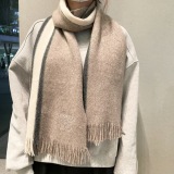 売上総額１位！2026 ロエベ 新作 マフラー ウール スーパーコピー