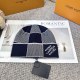 【使い勝手抜群】2026 ルイヴィトン 新作 帽子 ニット帽 スーパーコピー
