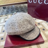 人気No1 2026 グッチ 新作 帽子 八角帽 コピー