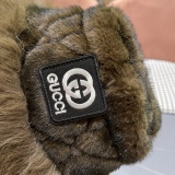 注目アイテム☆ 2026 グッチ 新作 帽子 ハット スーパーコピー