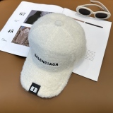 使い勝手良し 2026 バレンシアガ 新作 帽子 キャップ 偽物
