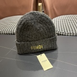 超希少！2026 フェンディ 新作 帽子 ニット帽 スーパーコピー