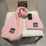 人気No1★ 2026 フェンディ 新作 帽子 セットアップ 偽物