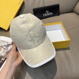 完売前に！2026 フェンディ 新作 帽子 キャップ スーパーコピー