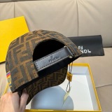絶対欲しい！2026 フェンディ 新作 帽子 キャップ スーパーコピー