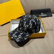 お洒落 2026 フェンディ 新作 帽子 キャップ スーパーコピー