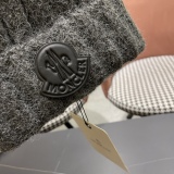 【大特価】2026 モンクレール 新作 帽子 ニット帽 偽物