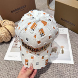 激安価格！2026 バーバリー 新作 帽子 キャップ スーパーコピー