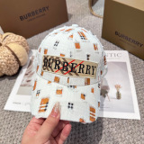 激安価格！2026 バーバリー 新作 帽子 キャップ スーパーコピー