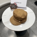 【大特価】2026 モンクレール 新作 帽子 キャスケット 偽物