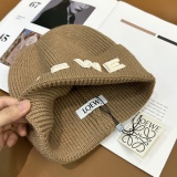 高品質 2026 ロエベ 新作 帽子 ニット帽 コピー