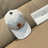 完売必至 2026 モンクレール 新作 帽子 キャップ スーパーコピー