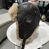 新色登場☆ 2026 プラダ 新作 帽子 ニット帽 スーパーコピー