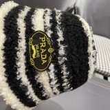 すぐ届く 2026 プラダ 新作 帽子 ハット 偽物