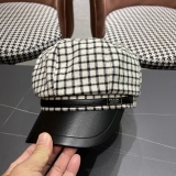 送料込 2026 プラダ 新作 帽子 八角帽 スーパーコピー