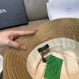 使い勝手良 2026 プラダ 新作 帽子 ハット 偽物