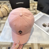 【使い勝手抜群】2026 クロムハーツ 新作 帽子 キャップ コピー