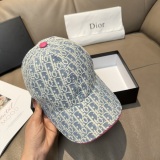 世界中で大人気♪ 2026 ディオール 新作 帽子 キャップ スーパーコピー