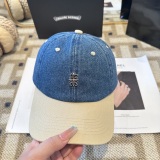 【大特価】2026 クロムハーツ 新作 帽子 キャップ スーパーコピー