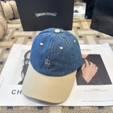 【大特価】2026 クロムハーツ 新作 帽子 キャップ スーパーコピー