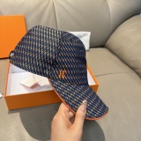 累積売上総額第１位！2026 エルメス 新作 帽子 キャップ 偽物