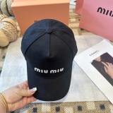 すぐ届く 2026 ミュウミュウ 新作 帽子 キャップ 偽物