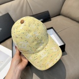 絶対欲しい！2026 シャネル 新作 帽子 キャップ 偽物