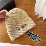 絶対欲しい！2026 クロムハーツ 新作 帽子 ニット帽 スーパーコピー