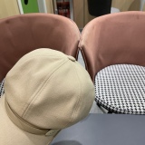 超希少！2026 シャネル 新作 帽子 八角帽 スーパーコピー